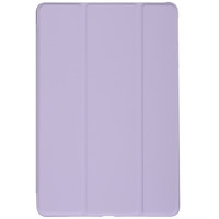 Чехол-книжка  BoraSCO для HUAWEI MatePad SE 11/ MatePad SE 11 (2026) фиолетовый