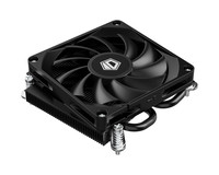 Кулер для процессора ID-COOLING IS-23i BLACK  черный