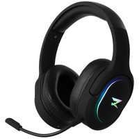 Беспроводные/проводные наушники ZET GAMING Renegade 2.4G  черный 2020