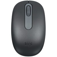 Мышь беспроводная Logitech M196 [910-007459] серый