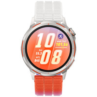 Смарт-часы HUAWEI WATCH GT Runner 2 + доп. ремешок