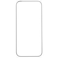 Защитное стекло Aceline для экрана Apple iPhone 16 Pro