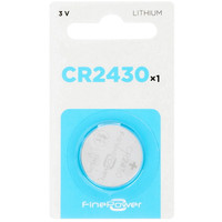 Батарейка FinePower CR2430