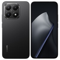 6.83" Смартфон Xiaomi 15T 256 ГБ черный