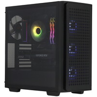 ПК ARDOR GAMING RAGE H434