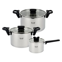 Набор посуды Krauff Cookware