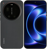 6.9" Смартфон Xiaomi 17 Ultra 512 ГБ черный