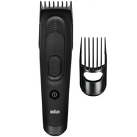 Машинка для стрижки Braun HC5330 черный