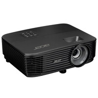 Проектор Acer X1329WHP черный