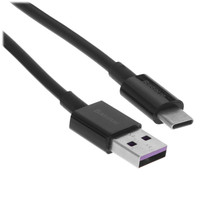 Кабель Baseus USB Type-C - USB Type-A черный