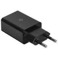 Сетевое зарядное устройство DEXP CB10A-1 черный
