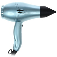 Фен Parlux Advance Light Ceramic Ionic голубой