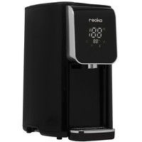 Термопот Reoka RKTP-1548 черный