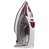 Утюг DEXP DIB-BU2900 бордовый