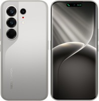 6.78" Смартфон Tecno CAMON 50 Ultra 256 ГБ серебристый