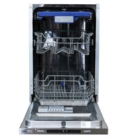 Встраиваемая посудомоечная машина Midea MDWB-4518LD