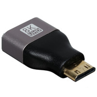 Переходник  DEXP HDMI - mini HDMI