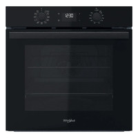 Электрический духовой шкаф Whirlpool OMR58CU1B черный