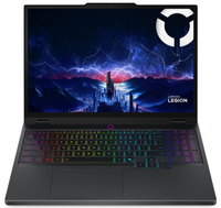15.1" Ноутбук Lenovo Legion 5 15IAX10 черный