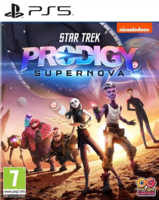 Игра Star Trek Prodigy Supernova (PS5)