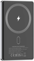 Портативный аккумулятор Canyon OnPower 505 серый
