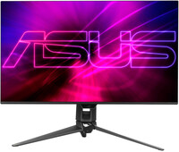 31.5" Монитор ASUS PG32UCDM черный