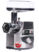 Мясорубка электрическая Kenwood MG700 серый