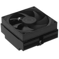 Кулер для процессора ID-COOLING IS-53-XT BLACK  черный