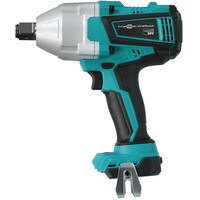 Гайковерт FinePower OneBase CIWBL1050 OneBase20  , Без ЗУ, Без АКБ