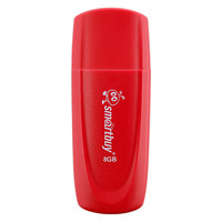 Память USB Flash 8 ГБ Smartbuy Scout [SB008GB2SCR]