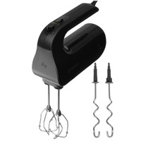 Миксер Bosch MFQ 4930 B черный