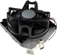 Кулер для процессора DEEPCOOL BETA 10 [DP-ACAL-B10] черный
