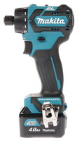 Винтоверт Makita DF032DWME CXT 12V