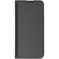 Чехол-книжка  Aceline Kors для Tecno SPARK GO 2 черный