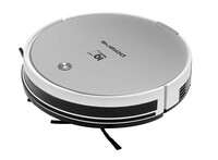 Робот-пылесос Polaris PVCR 0833 WI FI IQ Home серый