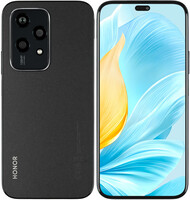 6.7" Смартфон HONOR 200 Lite 256 ГБ черный