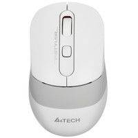 Мышь беспроводная A4Tech Fstyler FB10CS [1929867] белый