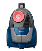 Пылесос  Philips XB2062/01 синий