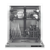 Встраиваемая посудомоечная машина Hotpoint HI 4C66