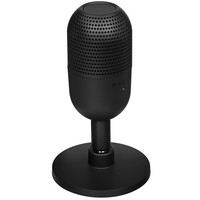 Микрофон Razer Seiren V3 Mini черный