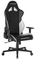 Компьютерное кресло DXRacer Gladiator черный