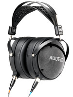 Проводные наушники Audeze LCD-2 Closed-Back  черный 2018