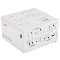 Блок питания ARDOR GAMING ORIGIN 750WGF White  белый