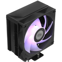Кулер для процессора PCCooler RT500 TC ARGB BK  черный