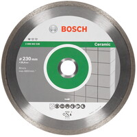 Диск алмазный Bosch 2608602538