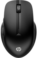 Мышь беспроводная HP 430 [3B4Q2AA] черный