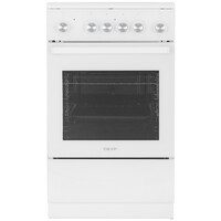 Электрическая плита DEXP E25-1W белый