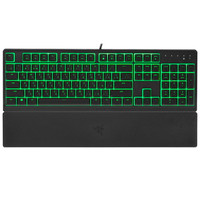 Клавиатура  проводная Razer Ornata V3 X цвет черный