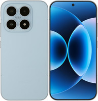 6.3" Смартфон Xiaomi 17 512 ГБ голубой