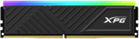 Оперативная память ADATA XPG SPECTRIX D35G RGB [AX4U36008G18I-SBKD35G] 8 ГБ